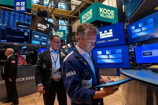 一手对14国加税 一手延长暂缓期 特朗普打的什么小九九