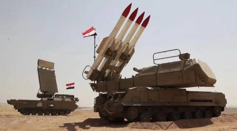 埃及官宣采购中国红旗-9BE<strong></p>
<p>中原油田总医院</strong>，网友：1个营相当于过去40个营！