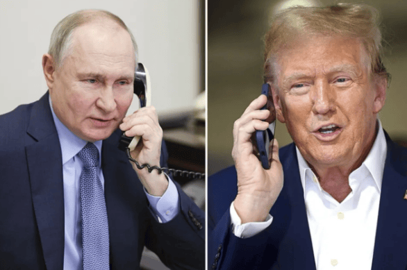 美国见死不救<strong></p>
<p>中原油田总医院</strong>,乌克兰发起“斩首行动”,泽连斯基麻烦大了,不简单