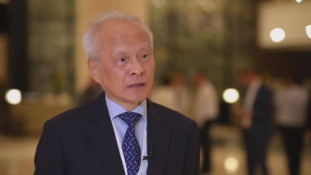 60票通过<strong></p>
<p>中原油田总医院</strong>，吴钊燮被催下台，崔天凯发出统一强音