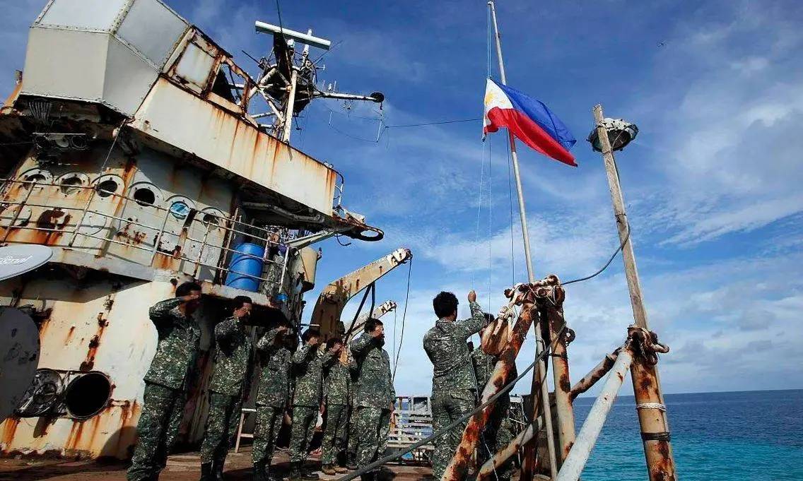 菲律宾防长语出惊人:不管美国总统是谁<strong></p>
<p>原油新闻最新消息</strong>,中国都不太可能打我们