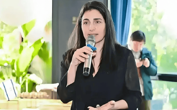 以色列突然对华喊话<strong></p>
<p>原油新闻最新消息</strong>,中国4000亿美元投资,反倒成了“人质”?