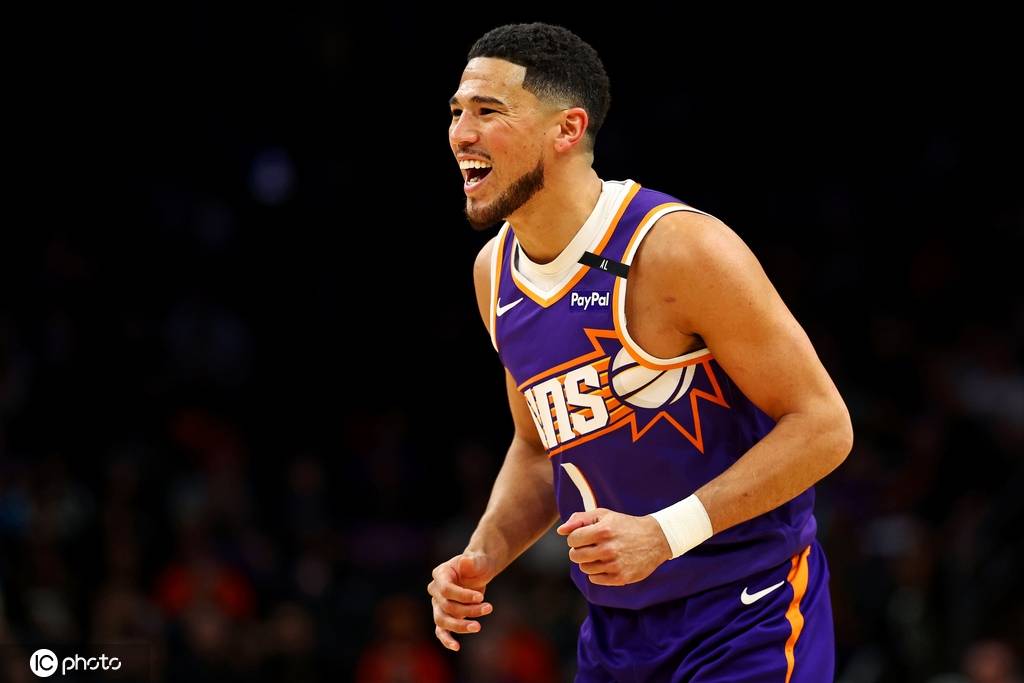 创造历史<strong></p>
<p>原油新闻最新消息</strong>！布克2年1.45亿美元提前续约太阳