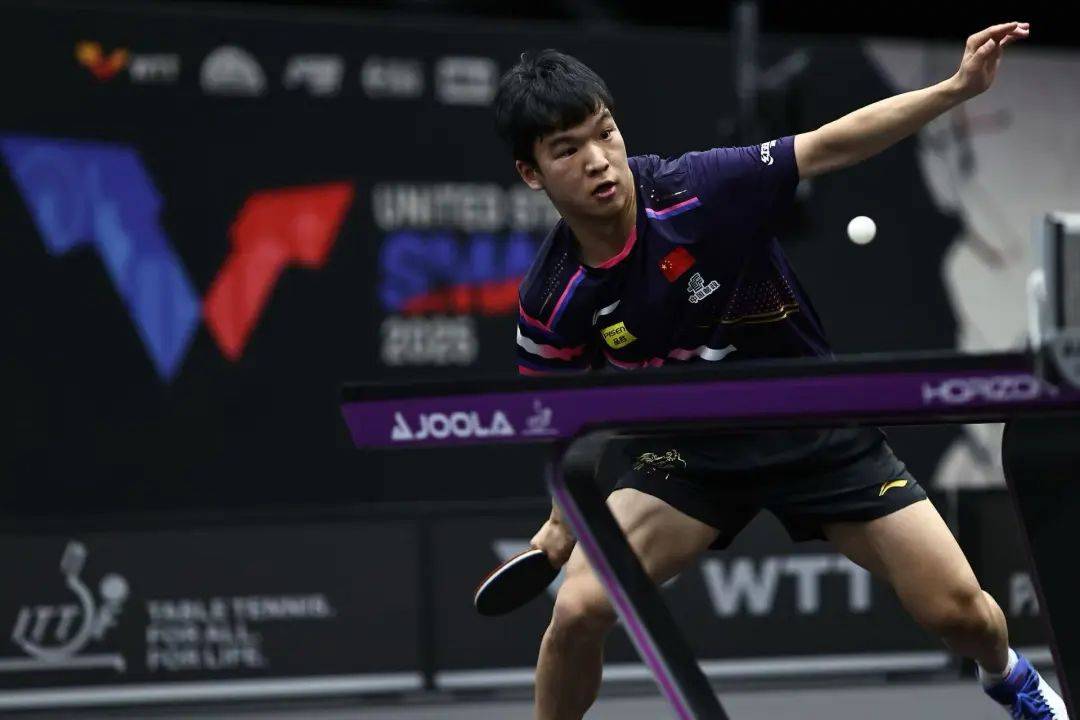 王曼昱将战朱雨玲<strong></p>
<p>原油新闻最新消息</strong>,林诗栋、向鹏晋级16强 | WTT美国大满贯赛单打