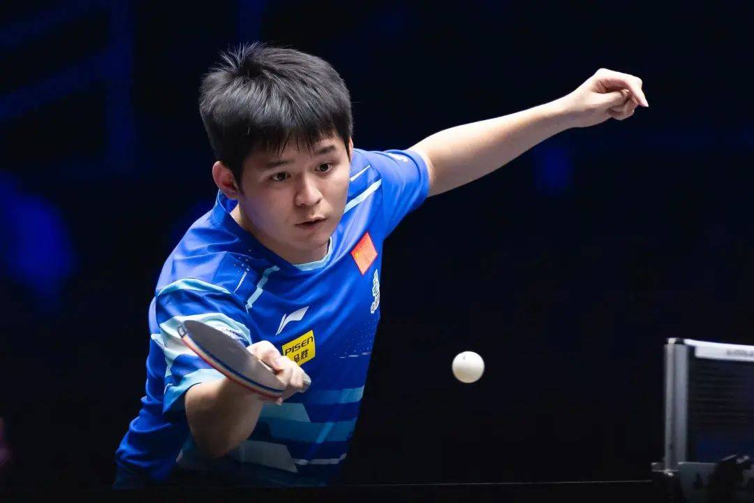 王曼昱将战朱雨玲<strong></p>
<p>原油新闻最新消息</strong>,林诗栋、向鹏晋级16强 | WTT美国大满贯赛单打