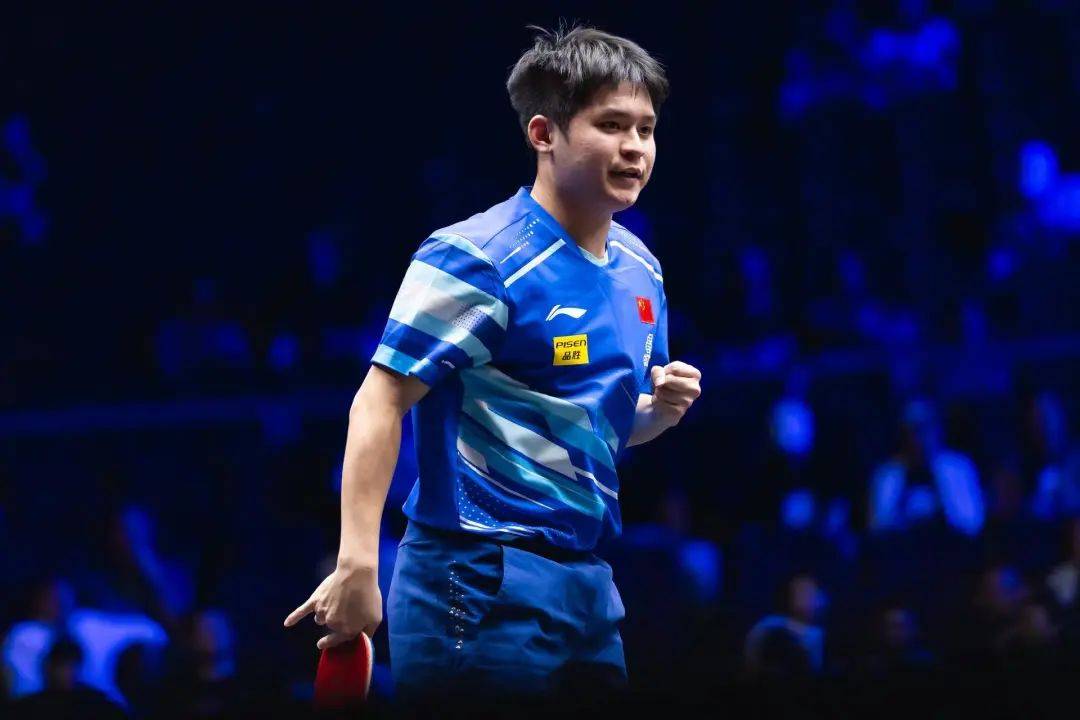 王曼昱将战朱雨玲<strong></p>
<p>原油新闻最新消息</strong>,林诗栋、向鹏晋级16强 | WTT美国大满贯赛单打