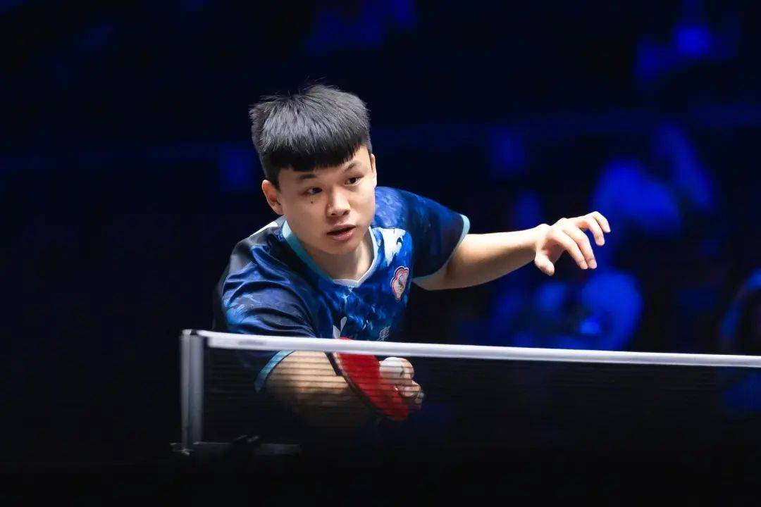 王曼昱将战朱雨玲<strong></p>
<p>原油新闻最新消息</strong>,林诗栋、向鹏晋级16强 | WTT美国大满贯赛单打