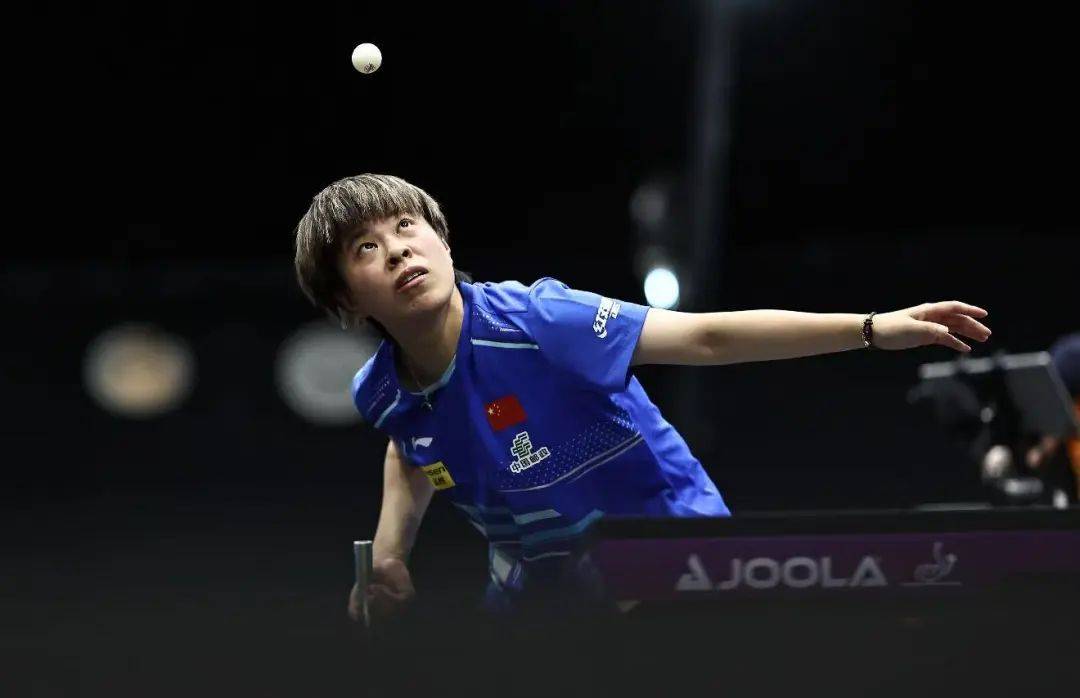 王曼昱将战朱雨玲<strong></p>
<p>原油新闻最新消息</strong>,林诗栋、向鹏晋级16强 | WTT美国大满贯赛单打