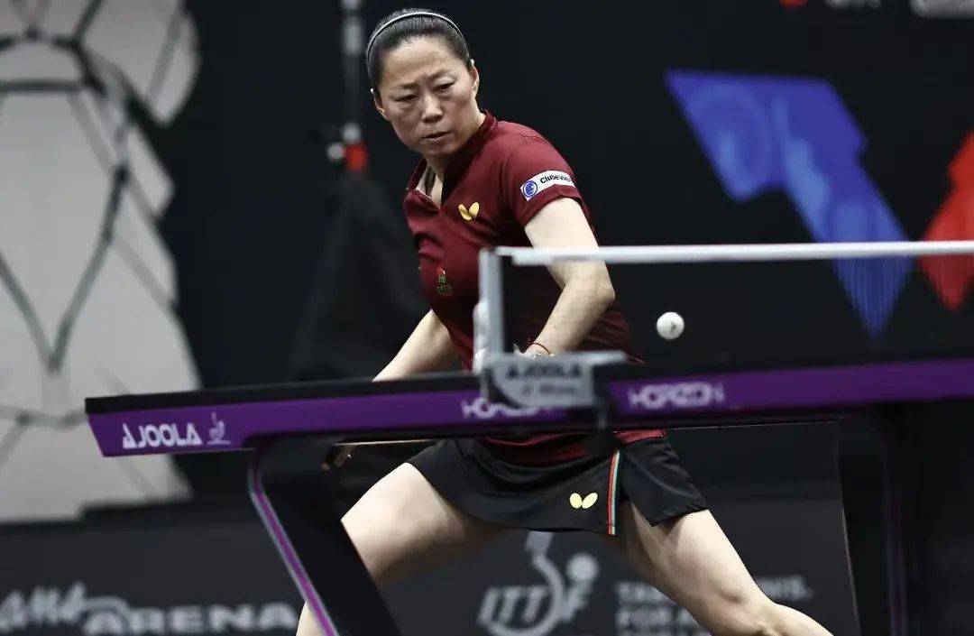 王曼昱将战朱雨玲<strong></p>
<p>原油新闻最新消息</strong>,林诗栋、向鹏晋级16强 | WTT美国大满贯赛单打