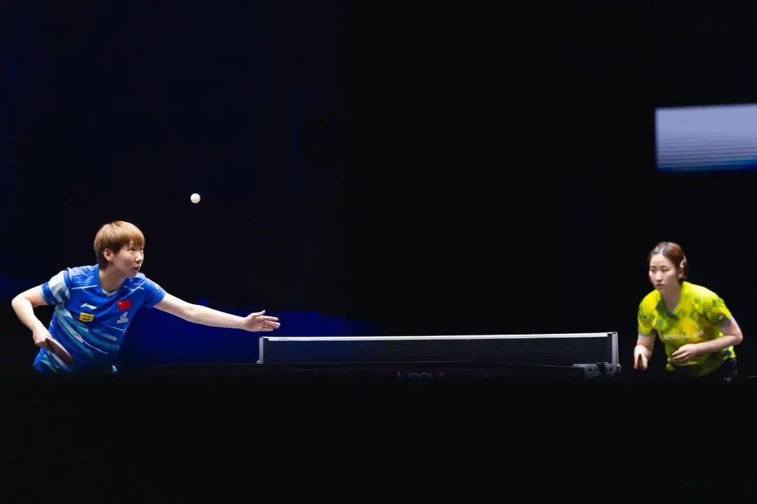 王曼昱将战朱雨玲<strong></p>
<p>原油新闻最新消息</strong>,林诗栋、向鹏晋级16强 | WTT美国大满贯赛单打