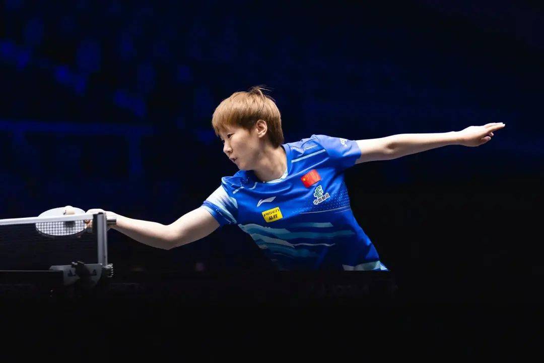 王曼昱将战朱雨玲<strong></p>
<p>原油新闻最新消息</strong>,林诗栋、向鹏晋级16强 | WTT美国大满贯赛单打