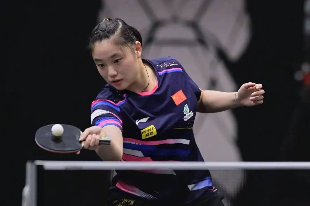 王曼昱将战朱雨玲<strong></p>
<p>原油新闻最新消息</strong>,林诗栋、向鹏晋级16强 | WTT美国大满贯赛单打