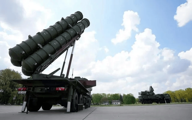 中国造防空导弹<strong></p>
<p>进口原油关税</strong>,在塞尔维亚又火了,伊朗吃了没提前买红旗9B的亏