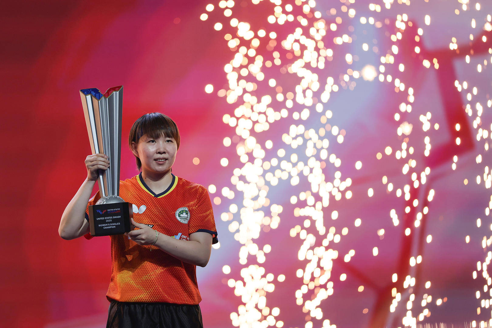 父亲回应“朱雨玲复出夺冠”:赢就赢了输就输了<strong></p>
<p>进口原油关税</strong>,打完回来上班