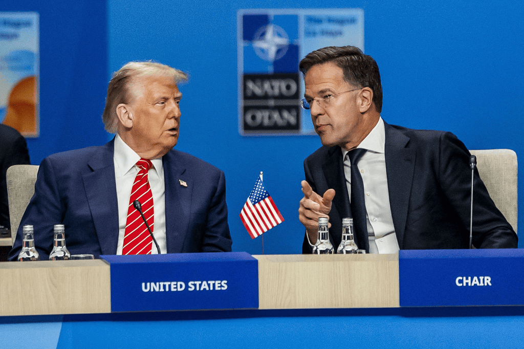 特朗普将宣布“武装乌克兰”计划，共和党盟友：积极推进军售