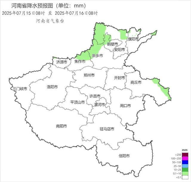 雨!中到大雨!暴雨!明后两天<strong></p>
<p>进口原油关税</strong>,河南多地有雨