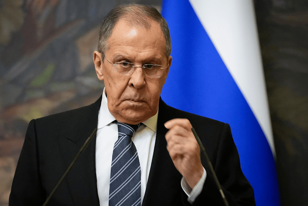 事情越闹越大<strong></p>
<p>进口原油关税</strong>,会晤中美外长后,拉夫罗夫专机直飞朝鲜,美核潜艇突抵冰岛