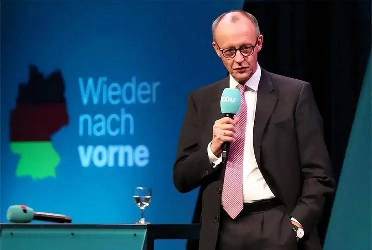 默茨还没访华就甩脸色<strong></p>
<p>进口原油关税</strong>,24小时内,德国传出2大消息!中方可不惯着