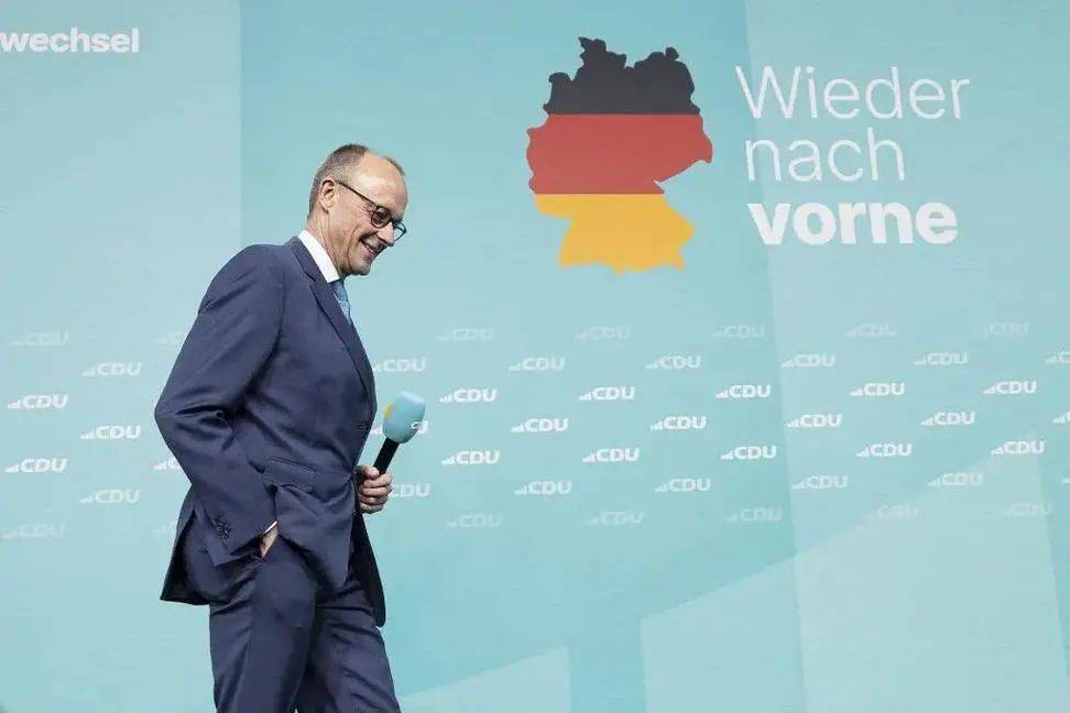 默茨还没访华就甩脸色<strong></p>
<p>进口原油关税</strong>,24小时内,德国传出2大消息!中方可不惯着