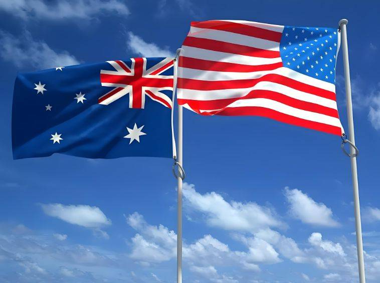 未来某一天，美军会不会突然大规模进驻台岛？