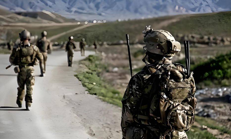 未来某一天<strong></p>
<p>进口原油关税</strong>,美军会不会突然大规模进驻台岛?