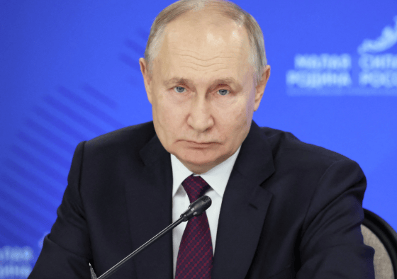 普京突遭晴天霹雳，俄军大规模投降！关键时刻，俄罗斯直言将继续谈判！