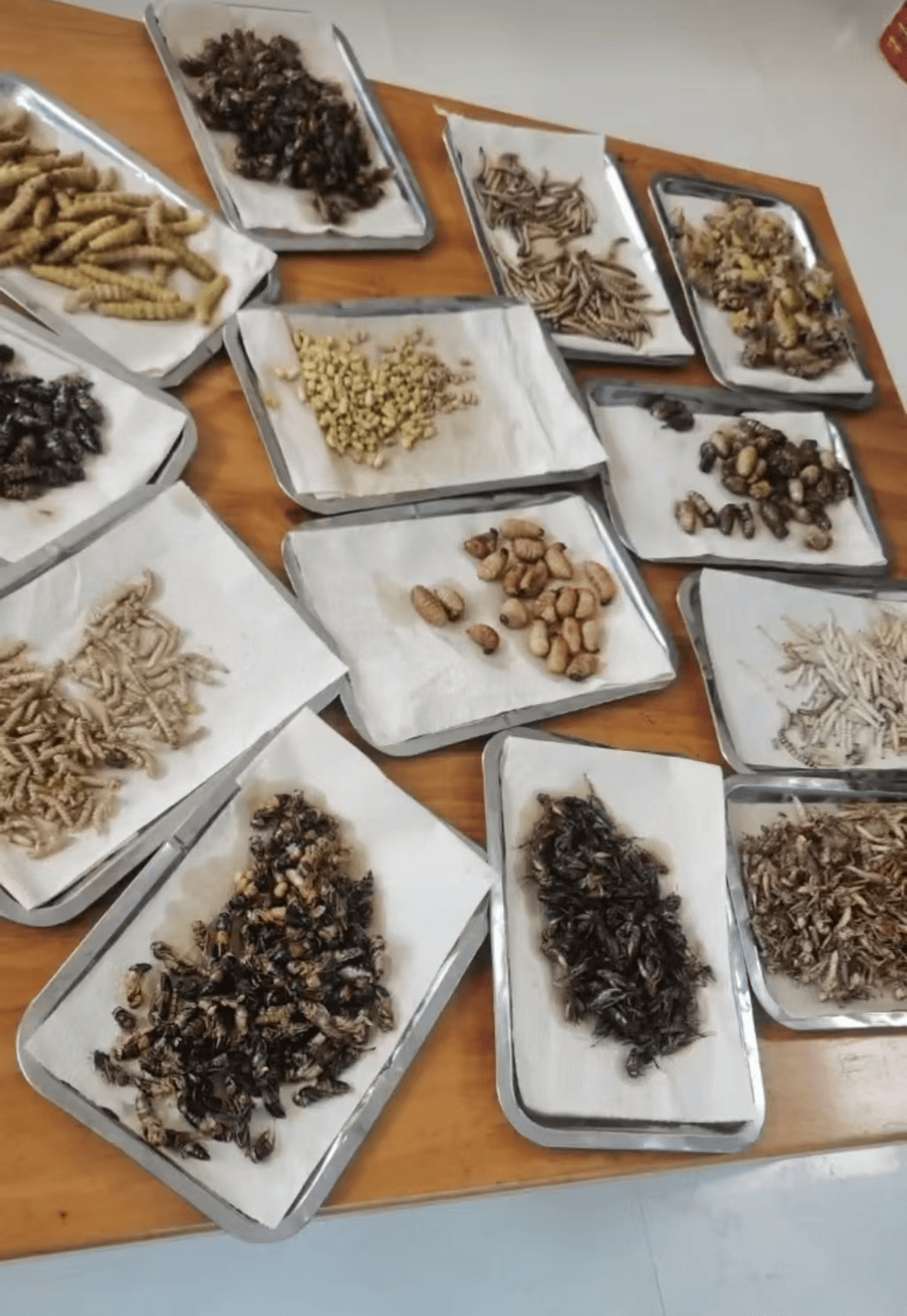 山东临沂通报“蛤蟆汤”饭店被拟罚45万:撤销处罚<strong></p>
<p>期货原油交易时间</strong>,5人停职