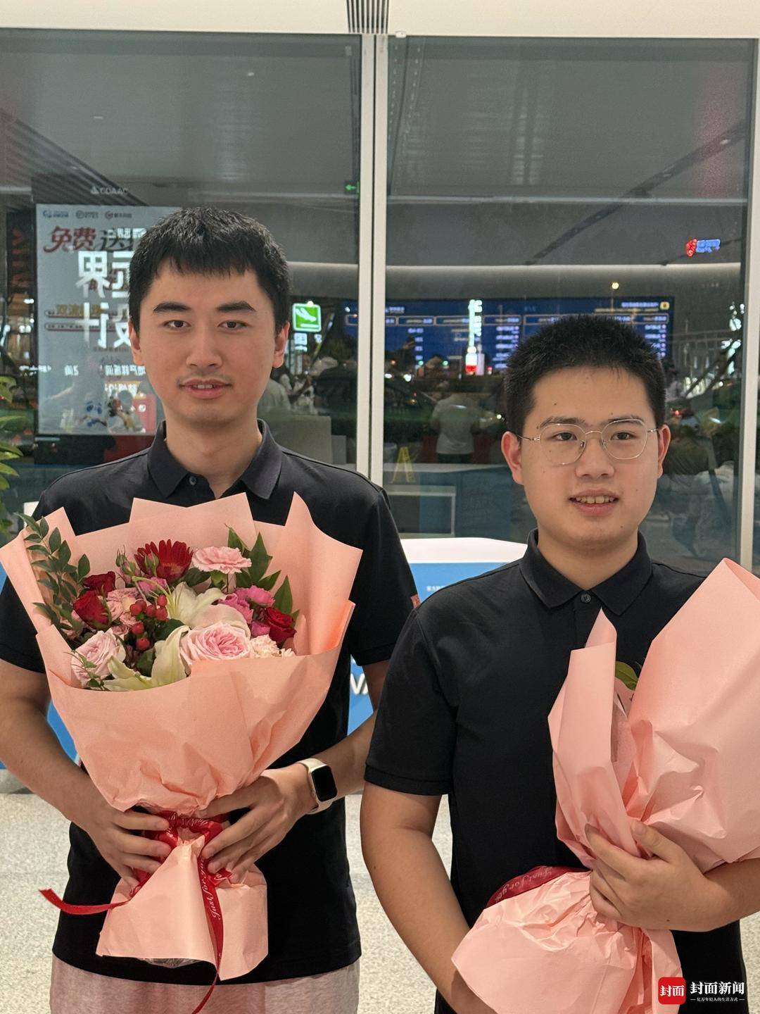 理论成绩世界第一<strong></p>
<p>期货原油交易时间</strong>！成都七中17岁学子夺得国际化学奥赛金牌