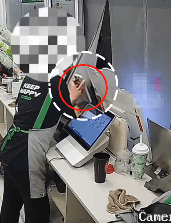 山东临沂一奶茶店女员工谎称机器坏了<strong></p>
<p>期货原油交易时间</strong>,让顾客扫自己收款码,律师:涉嫌盗窃罪