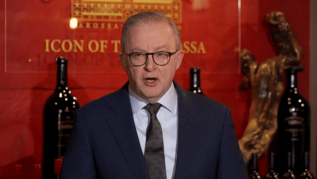 美要求澳大利亚表态<strong></p>
<p>期货原油交易时间</strong>，战时是否出兵台海，澳当局的回应斩钉截铁！