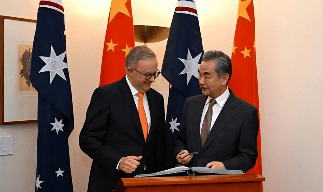 美要求澳大利亚表态<strong></p>
<p>期货原油交易时间</strong>，战时是否出兵台海，澳当局的回应斩钉截铁！