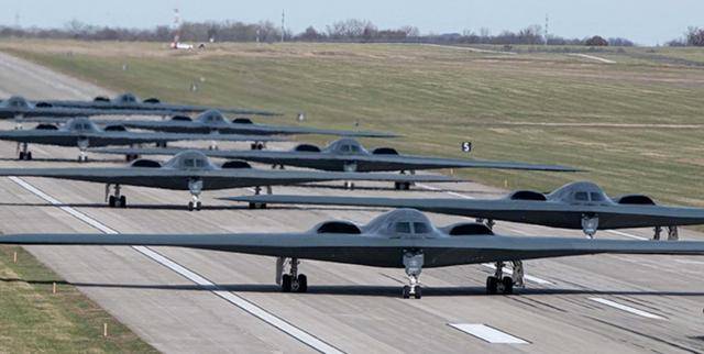 最少100架!美军疯狂赶制B21<strong></p>
<p>期货原油交易时间</strong>,要为新一轮大战,做足准备