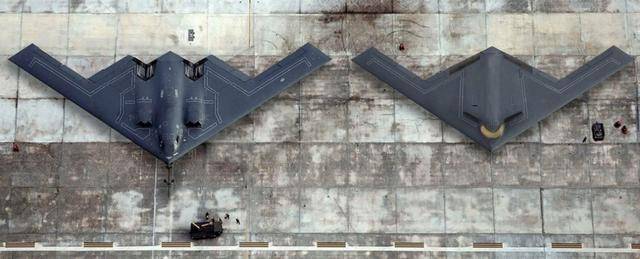 最少100架!美军疯狂赶制B21<strong></p>
<p>期货原油交易时间</strong>,要为新一轮大战,做足准备