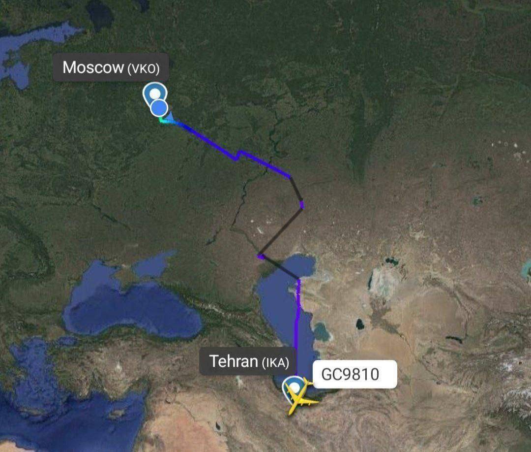 俄军大运刚刚离开<strong></p>
<p>布伦特原油走势</strong>,伊朗军用机场突发爆炸,苏-35比歼-10先到货?