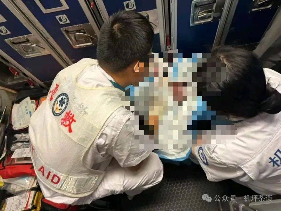 航班起飞前16岁独行女孩产下婴儿?机场人员急救送医<strong></p>
<p>布伦特原油走势</strong>,多方回应