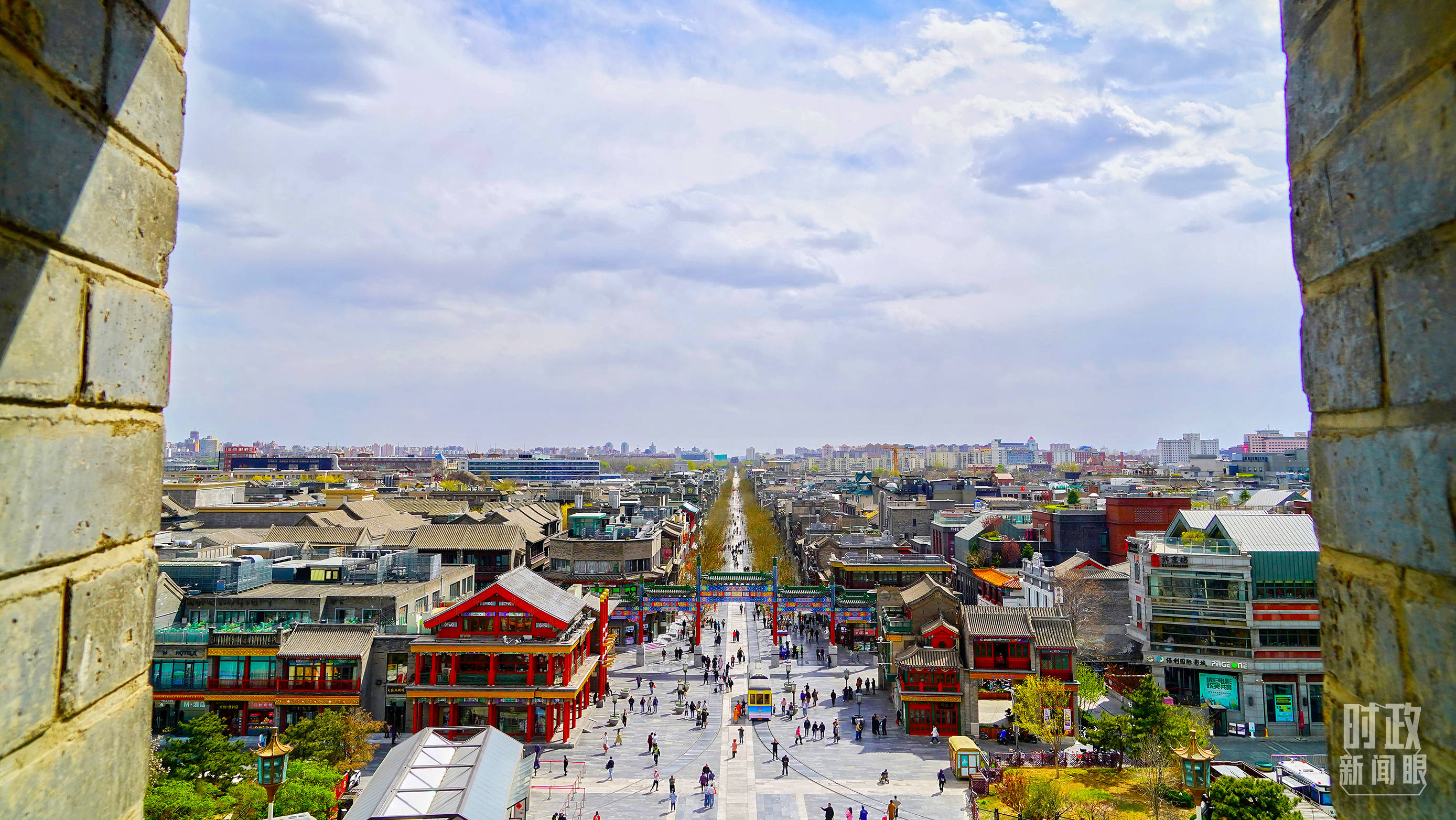 时政新闻眼丨如何建设现代化人民城市<strong></p>
<p>布伦特原油走势</strong>?习近平在这次会议上指明方向