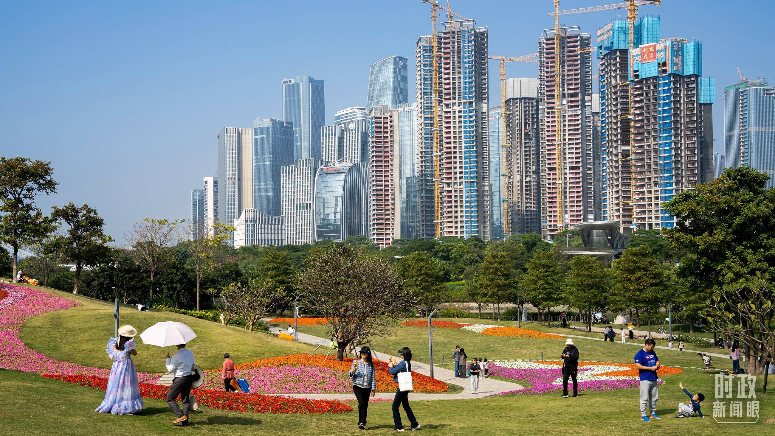 时政新闻眼丨如何建设现代化人民城市<strong></p>
<p>布伦特原油走势</strong>?习近平在这次会议上指明方向