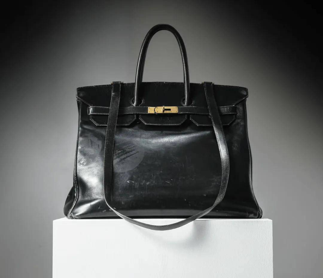 一个日本富二代<strong></p>
<p>布伦特原油走势</strong>,花7000万买了个二手铂金包,内幕是……