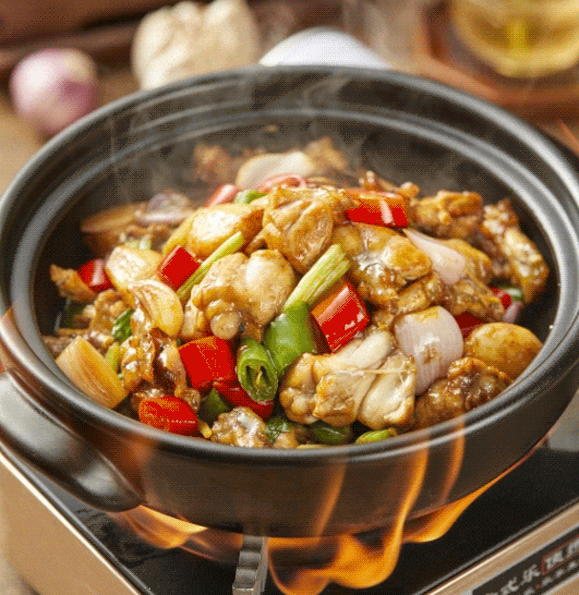 一年卖出300万锅<strong></p>
<p>布伦特原油走势</strong>!又一地方特色美食冲向全国