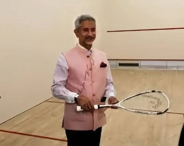 叫中国名字<strong></p>
<p>沙特原油产量</strong>,娶日本妻子,5年没见的印度外长来了