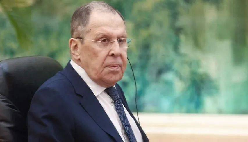 俄外长离开北京前<strong></p>
<p>沙特原油产量</strong>，见到了最想见的人，中方高层当面做出表态，一句话让普京没了后顾之忧