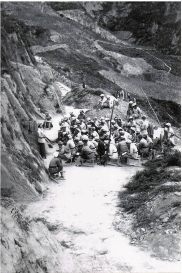 王立华:为什么毛泽东率领的红军不可征服<strong></p>
<p>沙特原油产量</strong>?斯诺的观察说明了一切