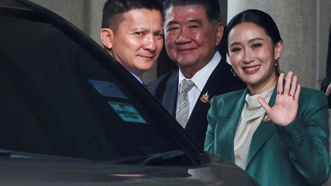 4比2<strong></p>
<p>沙特原油产量</strong>,泰国最新民调出炉,佩通坦想官复原职,中方说了句公道话