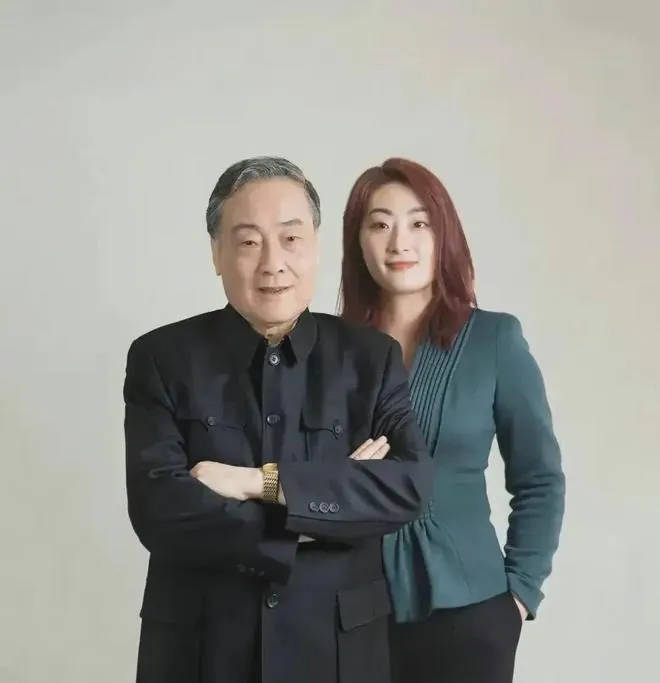 宗泽后首次公开宗氏族谱:宗馥莉不存在未公开的兄妹