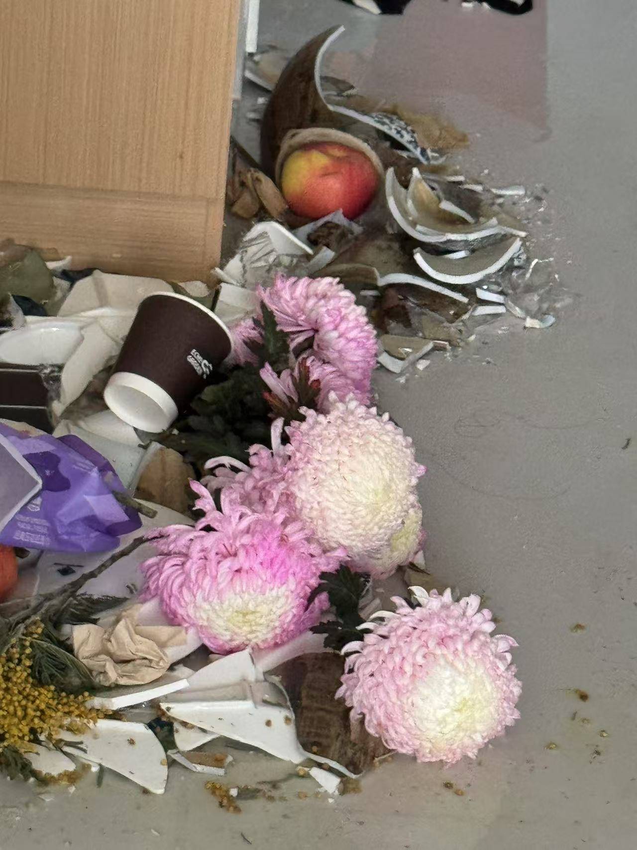 被造黄谣女士:维权三年<strong></p>
<p>全球原油产量</strong>,我是怎样揪出造谣者的