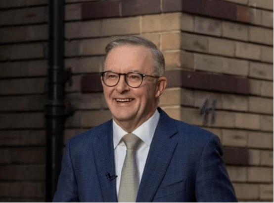 中澳签了<strong></p>
<p>全球原油产量</strong>,澳总理离京前,对华做重大承诺,澳方已看透美国“真面目”