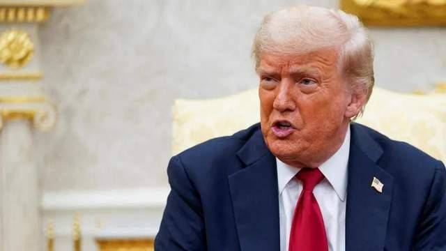 特朗普大发雷霆<strong></p>
<p>全球原油产量</strong>，誓要搞垮俄罗斯！普京沉默3天后终于“出手”