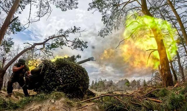 5000枚导弹到位<strong></p>
<p>全球原油产量</strong>,俄乌要打大仗?紧急预警发出,北约要中方去平事