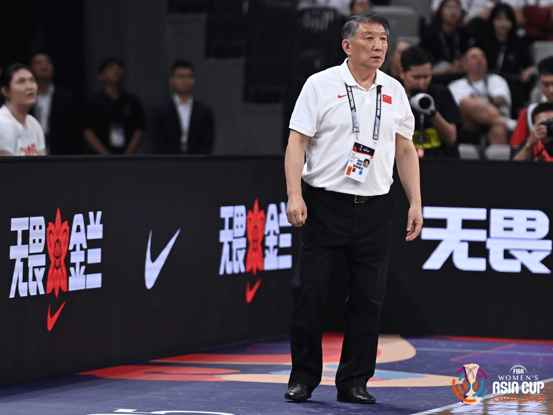 中国女篮主帅强硬回应:希望日本队别无能