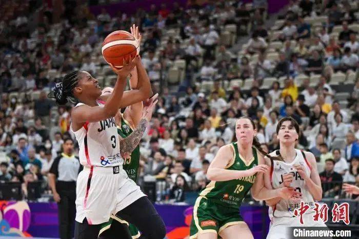 中国女篮主帅强硬回应:希望日本队别无能